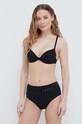 Chantelle sutien de baie C17TNP negru SS24