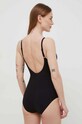 Chantelle jednoczęściowy strój kąpielowy C17T70 czarny SS24