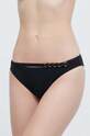 Chantelle chiloti de baie fund negru C17T30