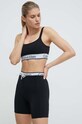 Calvin Klein Performance sutien sport negru 00GWS4K169