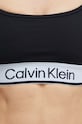 Calvin Klein Performance sutien sport 00GWS4K169 negru