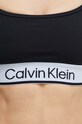 Calvin Klein Performance sportmelltartó 00GWS4K169 fekete