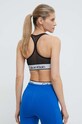 Одежда Спортивный бюстгальтер Calvin Klein Performance 00GWS4K170 чёрный