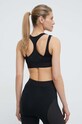 Одяг Спортивний бюстгальтер Calvin Klein Performance 00GWS4K180 чорний