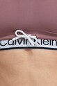 Спортивний бюстгальтер Calvin Klein Performance 00GWS4K181 рожевий