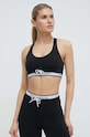 Calvin Klein Performance biustonosz sportowy czarny 00GWS4K181