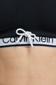 Спортивний бюстгальтер Calvin Klein Performance 00GWS4K181 чорний