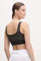 Одежда Спортивный бюстгальтер Calvin Klein Performance 00GWS4K220 чёрный