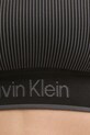 Calvin Klein Performance biustonosz sportowy 00GWS4K220 czarny