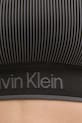 Спортивный бюстгальтер Calvin Klein Performance 00GWS4K220 чёрный