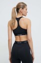 Oblečení Sportovní podprsenka Calvin Klein Performance 00GWS4K227 černá