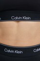 Sportovní podprsenka Calvin Klein Performance 00GWS4K227 černá