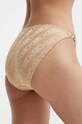MICHAEL Michael Kors slip da bikini STRING BIKINI BOTTOM MM13095 beige SS24