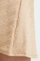 Plážová sukňa MICHAEL Michael Kors PULL ON SKIRT béžová MM13375