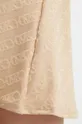 beżowy MICHAEL Michael Kors spódnica plażowa PULL ON SKIRT