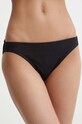 Купальные трусы MICHAEL Michael Kors CLASSIC BOTTOM низ чёрный MM35368