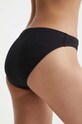 Купальные трусы MICHAEL Michael Kors CLASSIC BOTTOM MM35368 чёрный SS24
