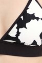 Купальный бюстгальтер MICHAEL Michael Kors BIKINI TOP чёрный MM23171