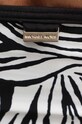 MICHAEL Michael Kors egyrészes fürdőruha BANDEAU ONE PIECE MM24004