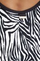 MICHAEL Michael Kors costum de baie dintr-o bucată SCOOPNECK ONE PIECE MM24843