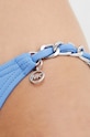 Купальні труси MICHAEL Michael Kors BIKINI BOTTOM блакитний MM7M040
