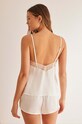 women'secret pijama 2547597 alb