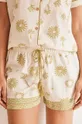Βαμβακερές πιτζάμες women'secret WEEKLY SUNSHINE WEEKLY SUNSHINE 100% Βαμβάκι