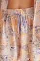 multicolor women'secret piżama bawełniana