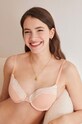 women'secret sutien cu balene portocaliu 5057062