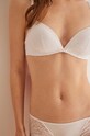 Oblečenie Podprsenka women'secret 5667832 biela