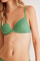 Одяг Бюстгальтер women'secret SPRING HELANKAS 5667831 зелений