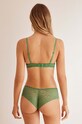 Бюстгальтер women'secret SPRING HELANKAS зелений 5667831
