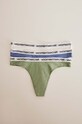 women'secret stringi 3-pack 4937475 multicolor SS24