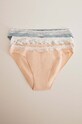 women'secret figi 3-pack 4937478 multicolor SS24
