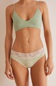 women'secret mutande SECOND ROUND slip classici multicolore 877627