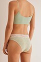 women'secret mutande SECOND ROUND 877627 multicolore SS24