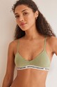 Бюстгальтер women'secret LOGO 5057079 зелений SS24