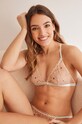 women'secret biustonosz SOFT FEMININE 4027765 multicolor