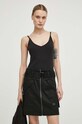 G-Star body D24509.D595 negru SS24