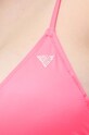Купальний бюстгальтер Guess E4GJ00.MC044 рожевий