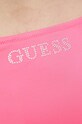 Купальні труси Guess рожевий E4GO01.MC044