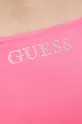 ružová Plavkové nohavičky Guess