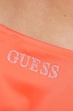 Guess brazyliany kąpielowe pomarańczowy E4GO00.MC044