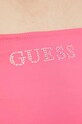 Купальные трусы Guess розовый E4GO00.MC044
