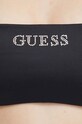 Купальний бюстгальтер Guess чорний E4GJ02.LY00K