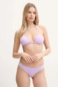 Guess sutien de baie E4GJ00.LY00K violet SS25