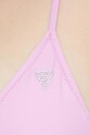 Купальный бюстгальтер Guess розовый E4GJ00.LY00K