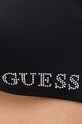 Kupaći grudnjak Guess crna E4GJ01.LY00K