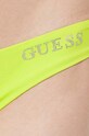 Îmbrăcăminte Guess bikini brazilieni E4GO02.LY00K verde