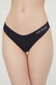 Guess brazyliany kąpielowe E4GO02.LY00K czarny SS25